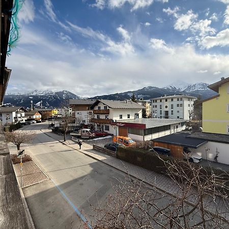 ホテル Marina Alpen Haus ツェル アム ゼー エクステリア 写真