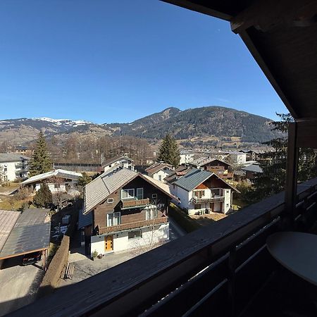 ホテル Marina Alpen Haus ツェル アム ゼー エクステリア 写真