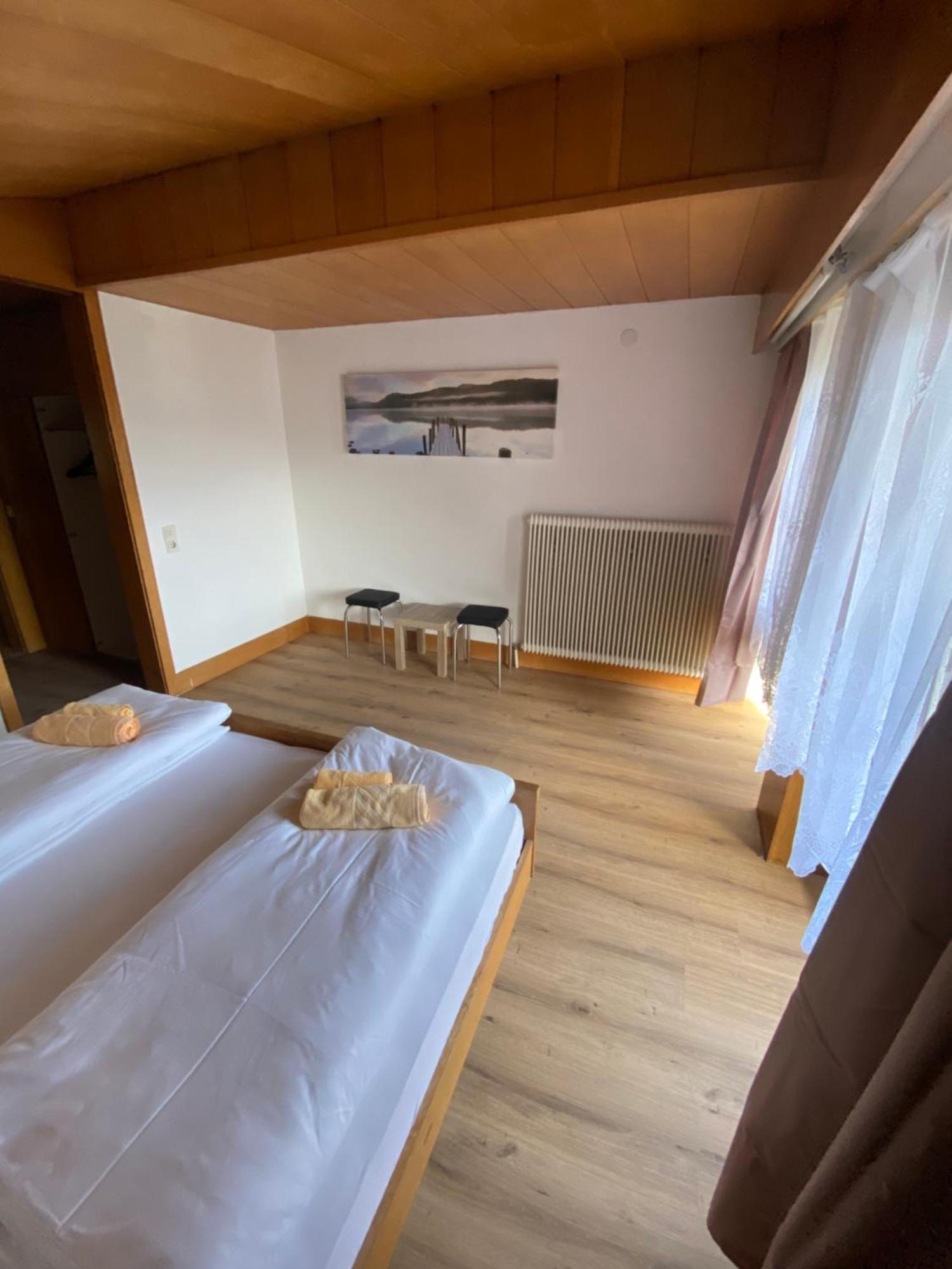 ホテル Marina Alpen Haus ツェル アム ゼー エクステリア 写真