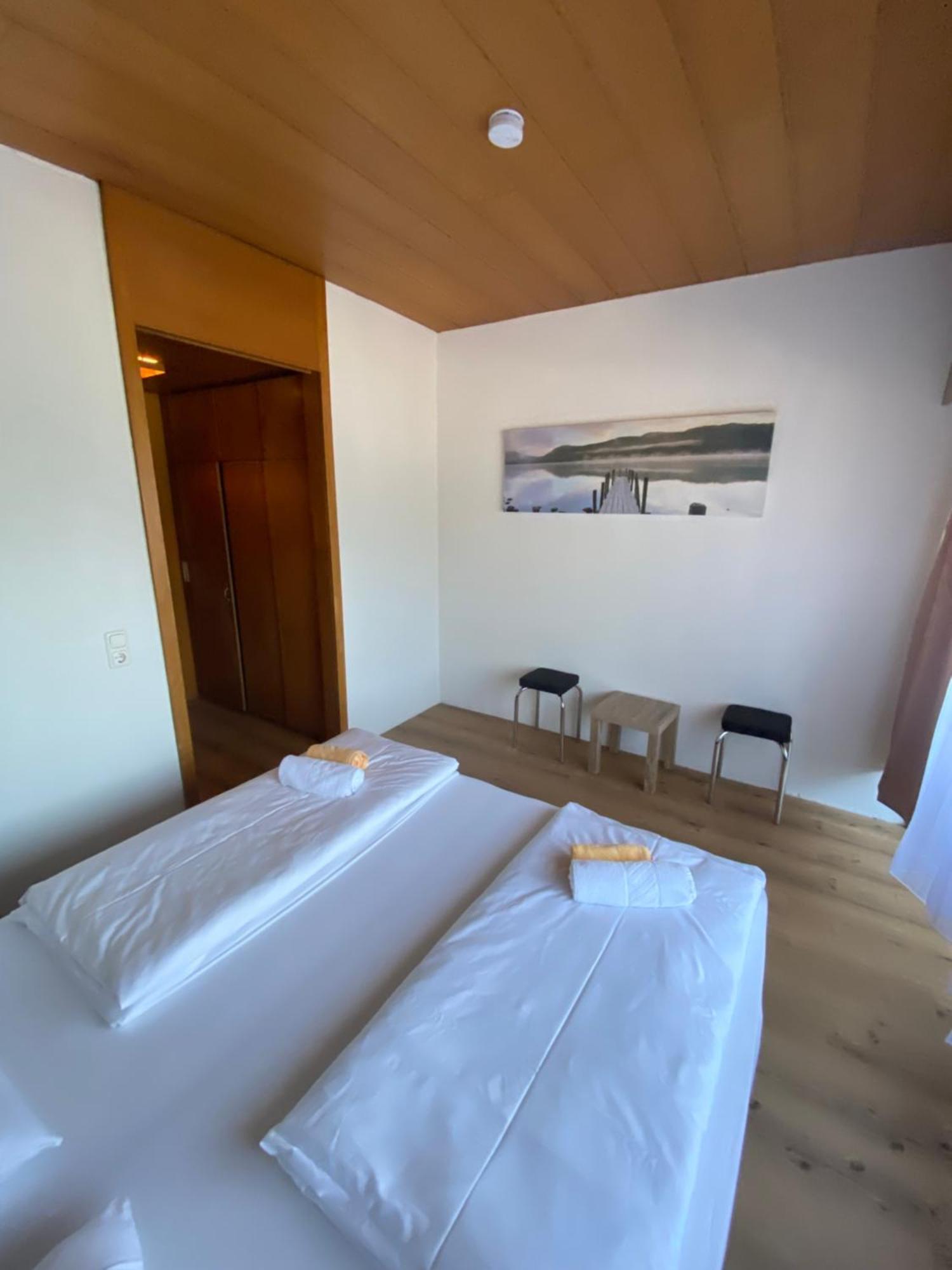ホテル Marina Alpen Haus ツェル アム ゼー エクステリア 写真