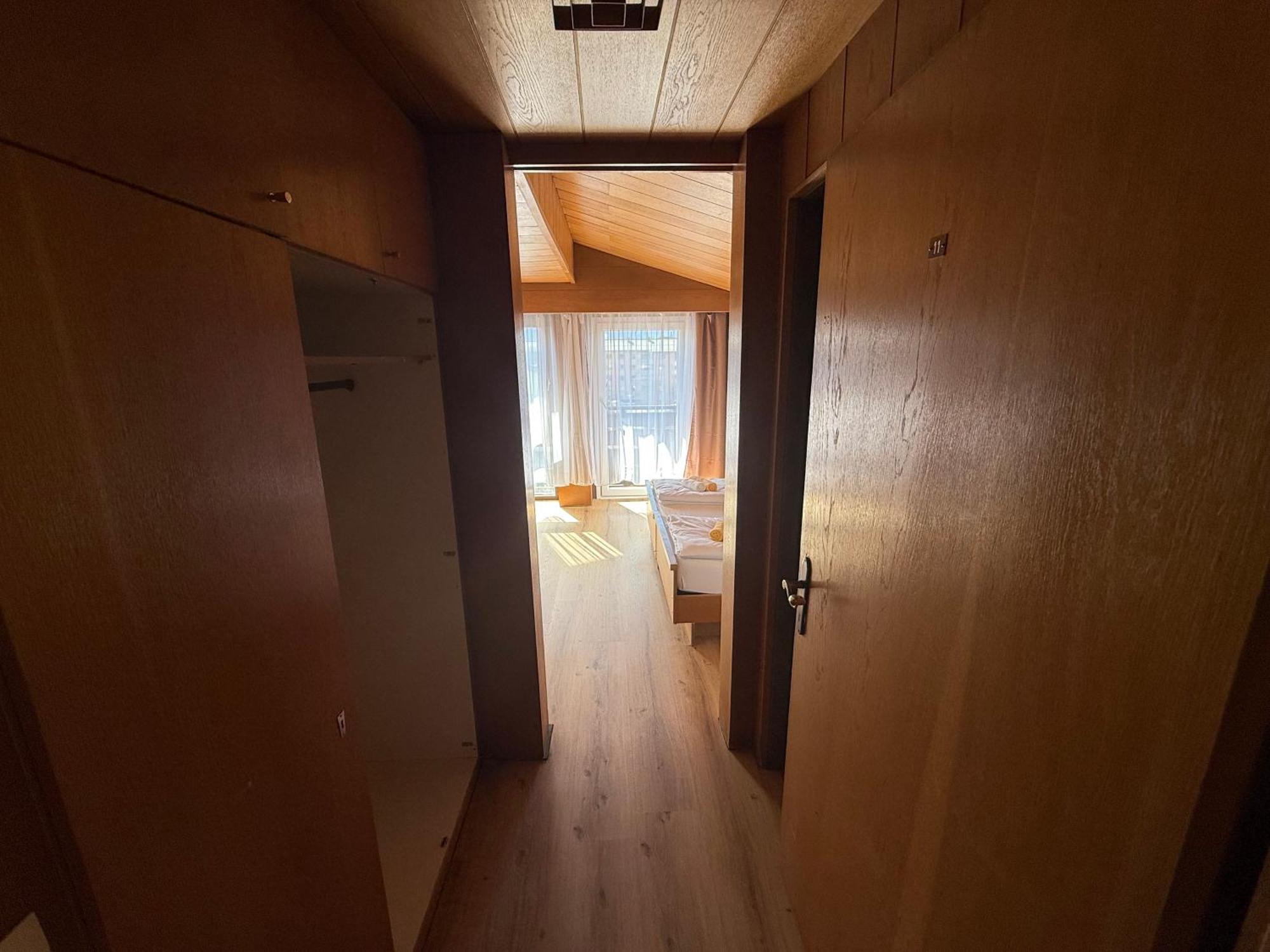 ホテル Marina Alpen Haus ツェル アム ゼー エクステリア 写真