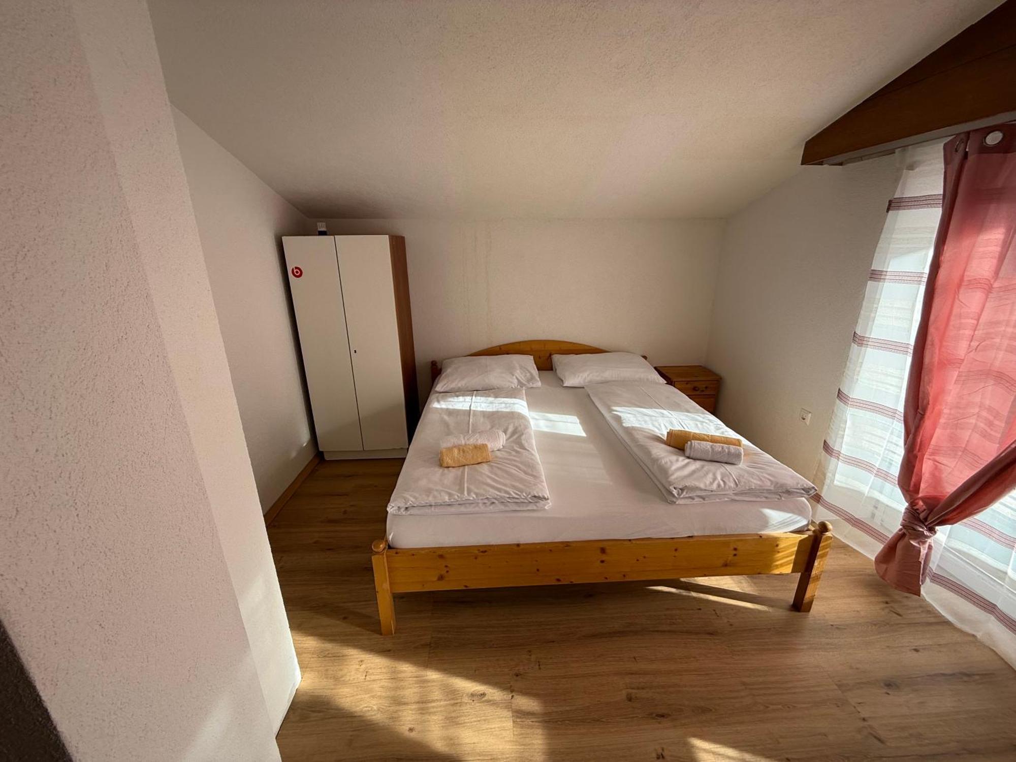 ホテル Marina Alpen Haus ツェル アム ゼー エクステリア 写真