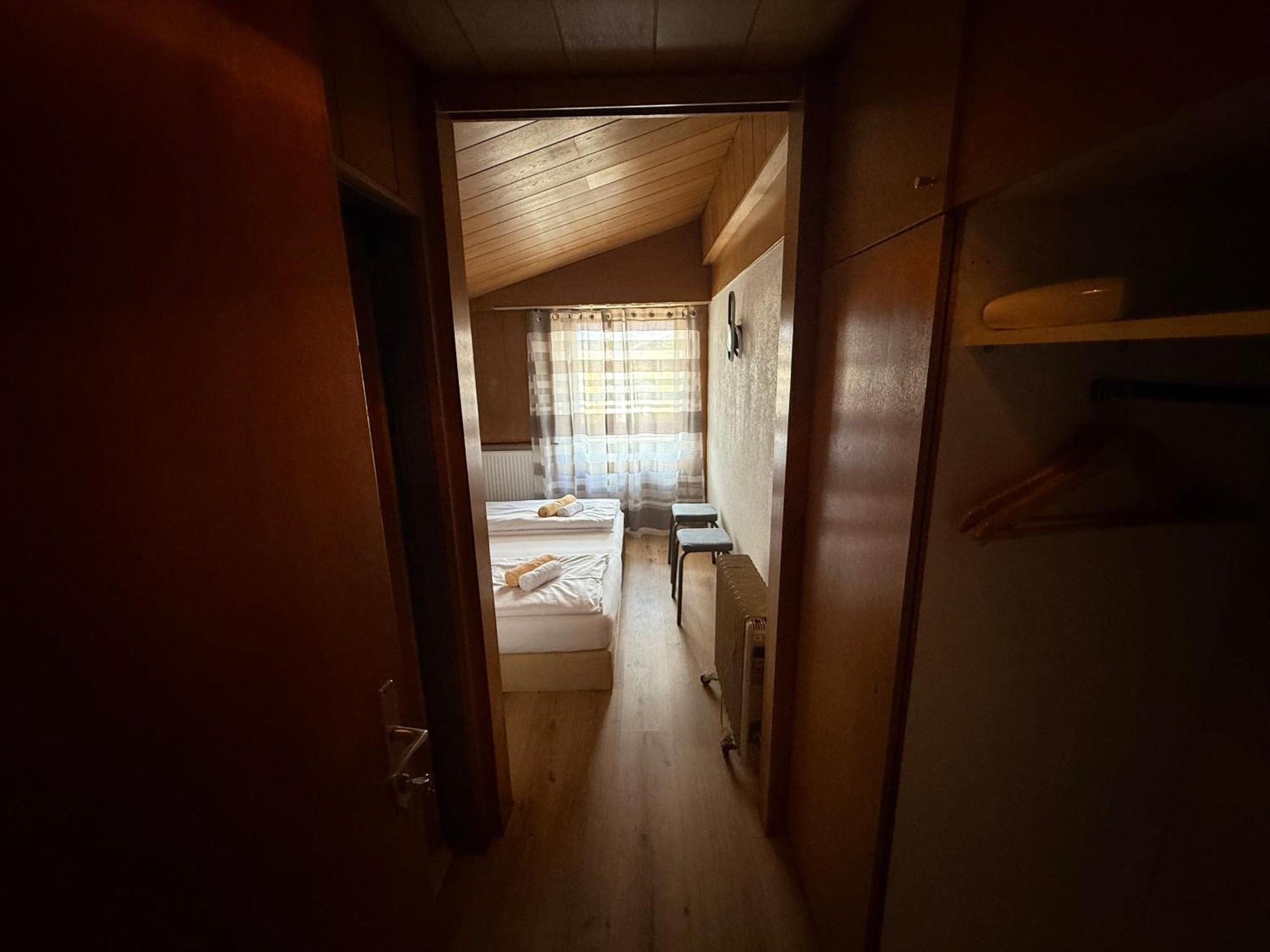ホテル Marina Alpen Haus ツェル アム ゼー エクステリア 写真