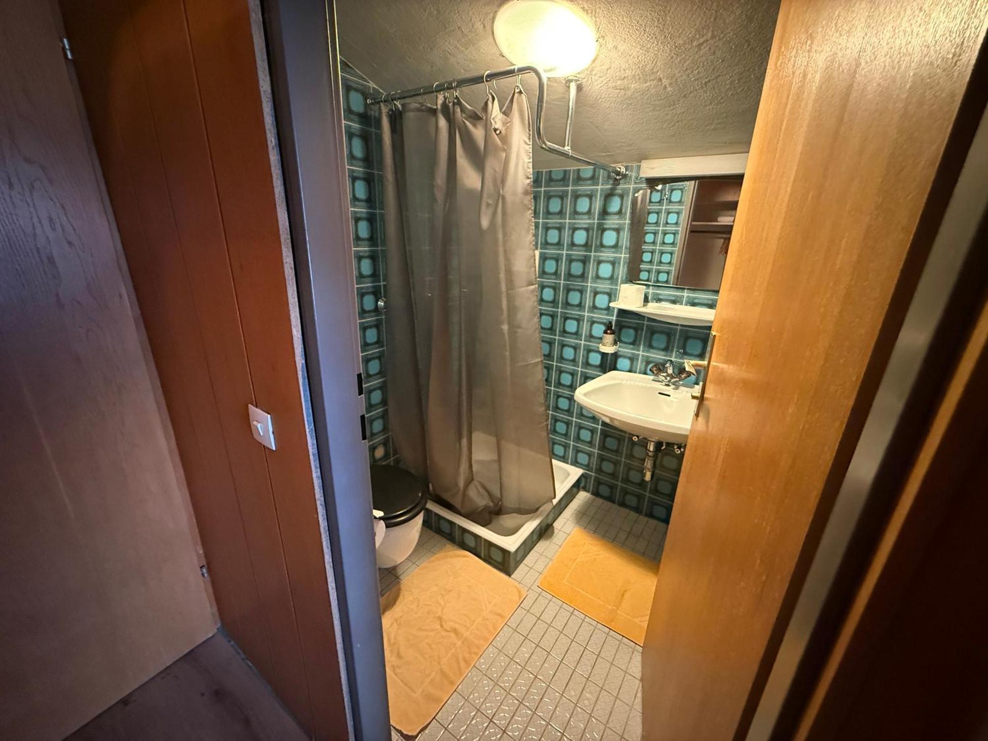 ホテル Marina Alpen Haus ツェル アム ゼー エクステリア 写真